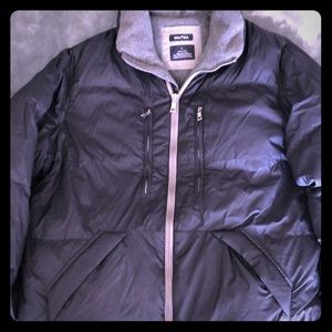 Nautica Down Parka